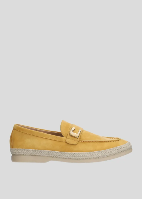 Lola Cruz Loafers-RHODES