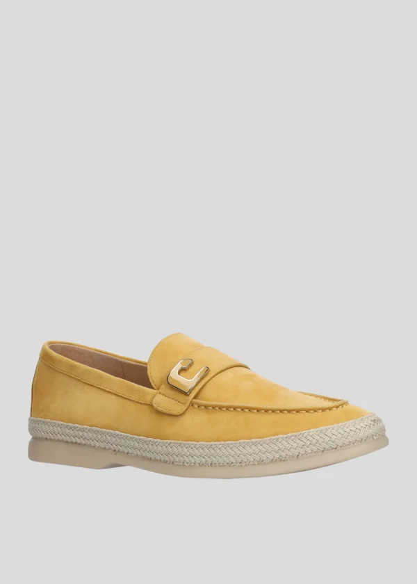 Lola Cruz Loafers-RHODES