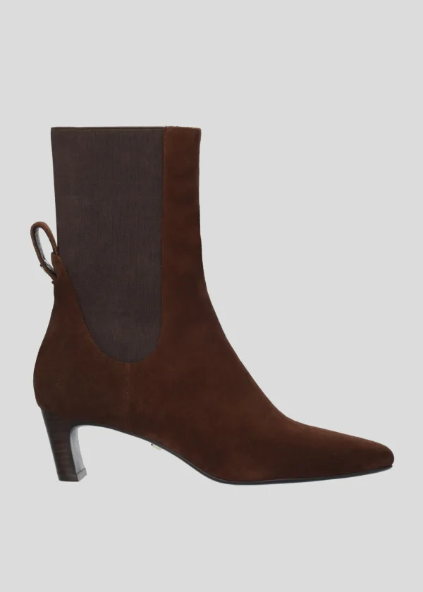 Lola Cruz Botines-RICHIE ANKLE-BOOTS 50