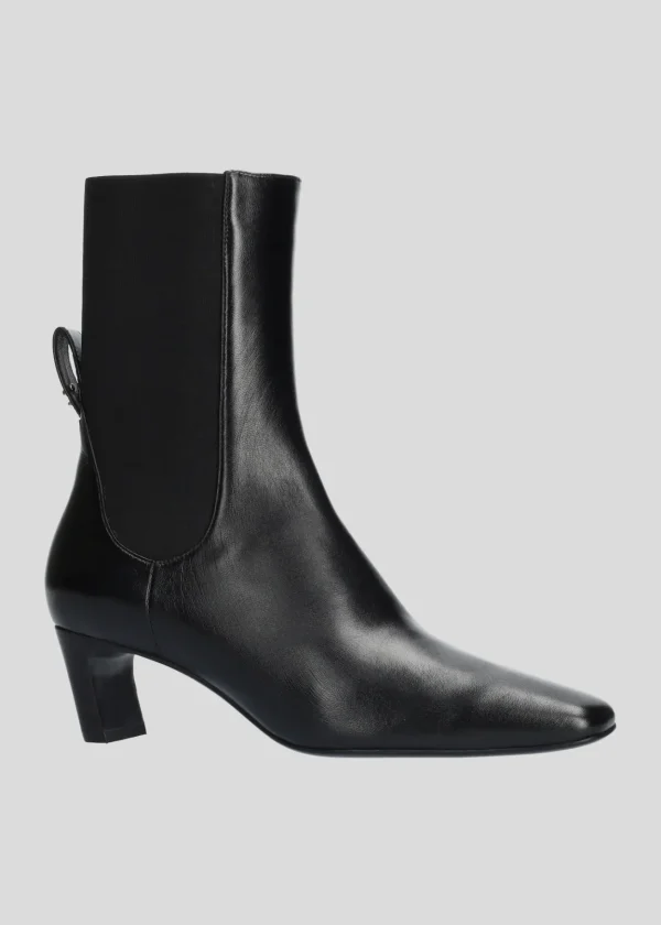 Lola Cruz Botines-RICHIE ANKLE-BOOTS 50