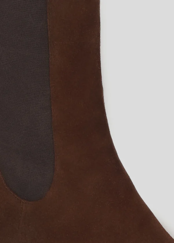 Lola Cruz Botines-RICHIE ANKLE-BOOTS 50