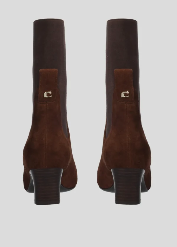 Lola Cruz Botines-RICHIE ANKLE-BOOTS 50