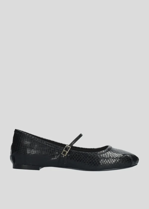 Lola Cruz Bailarinas-RIMA FLATS