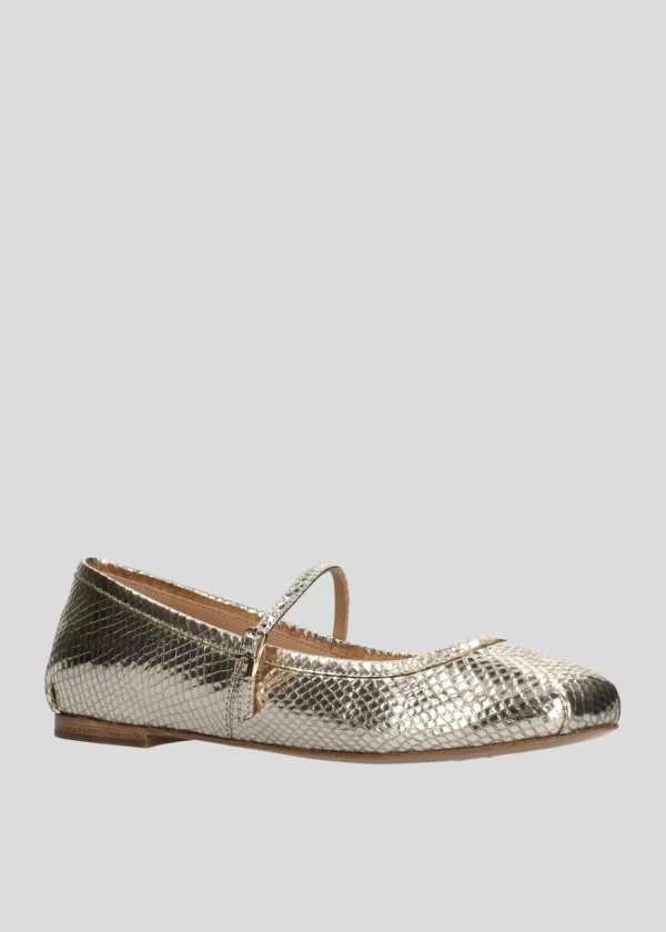 Lola Cruz Bailarinas-RIMA FLATS