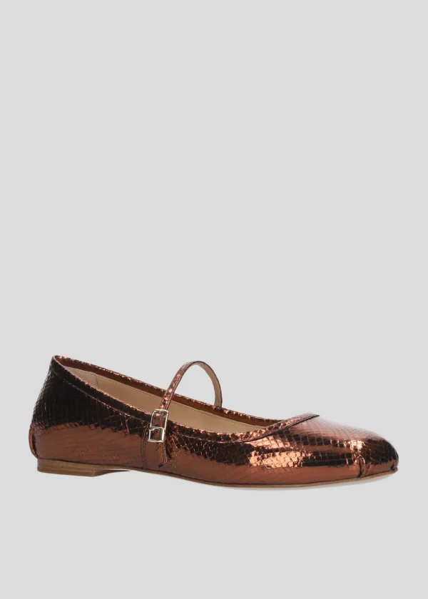 Lola Cruz Bailarinas-RIMA FLATS