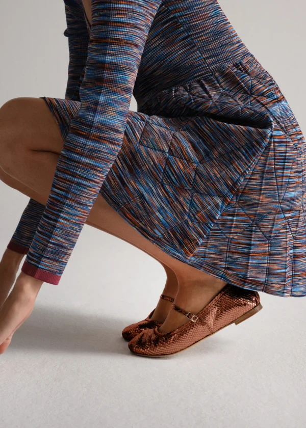 Lola Cruz Bailarinas-RIMA FLATS