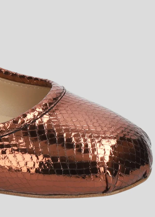 Lola Cruz Bailarinas-RIMA FLATS