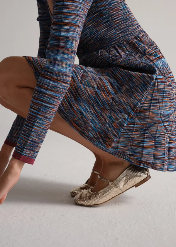 Lola Cruz Bailarinas-RIMA FLATS