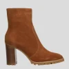 Lola Cruz Botines-RIMBA ANKLE-BOOTS