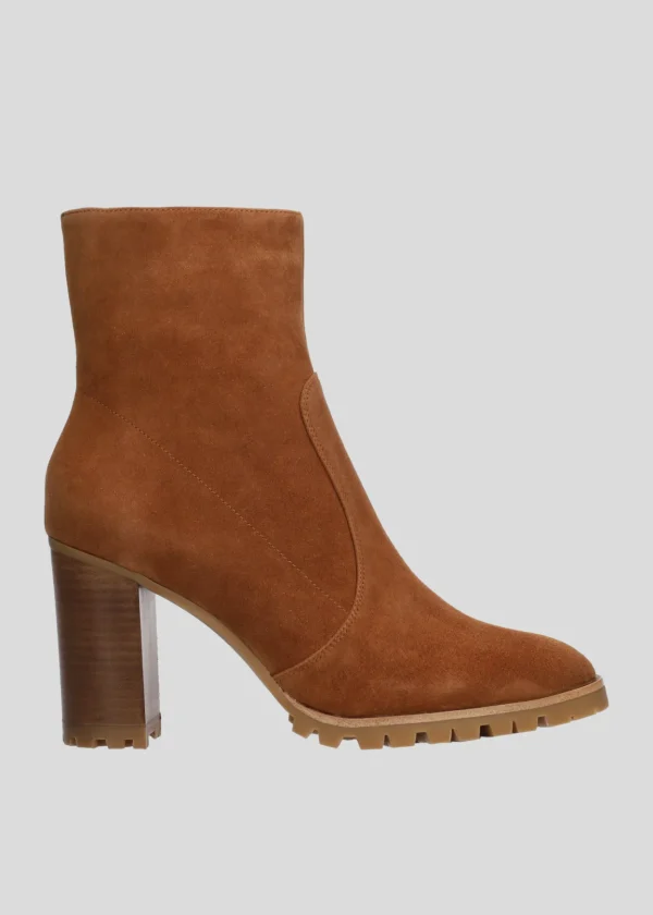Lola Cruz Botines-RIMBA ANKLE-BOOTS