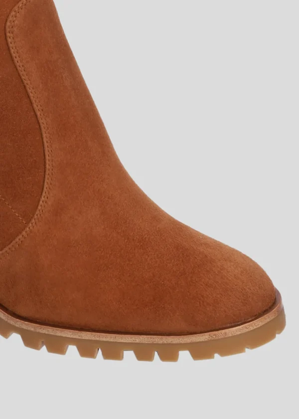 Lola Cruz Botines-RIMBA ANKLE-BOOTS