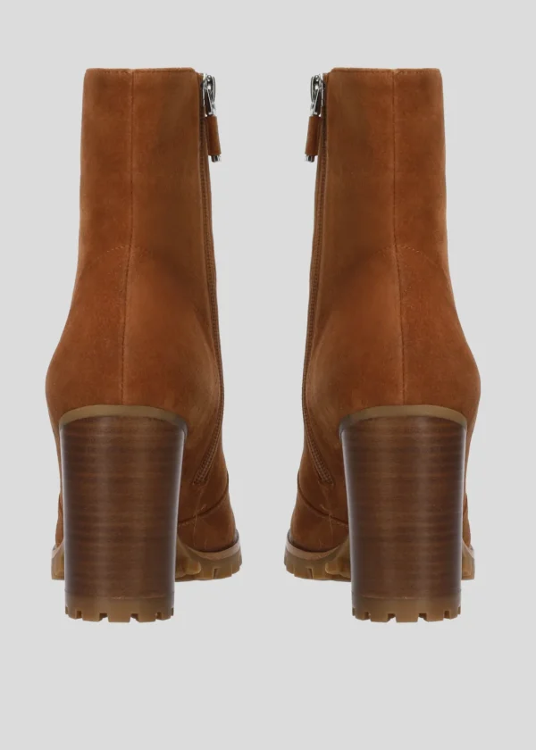 Lola Cruz Botines-RIMBA ANKLE-BOOTS