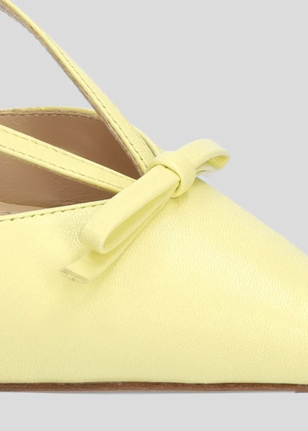 Lola Cruz Salones-SATINA HEEL SANDALS 55