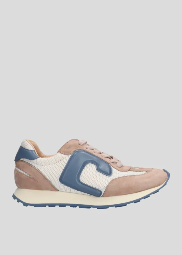 Lola Cruz Sneakers-Deportivos-SERENA