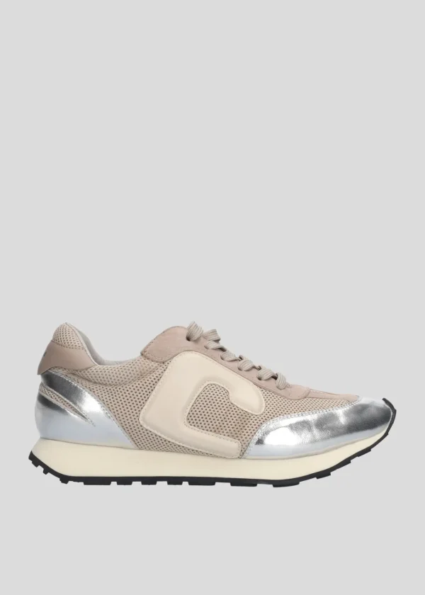 Lola Cruz Sneakers-Deportivos-SERENA