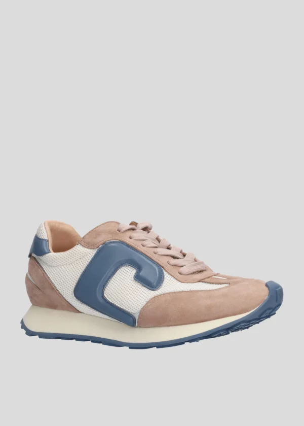 Lola Cruz Sneakers-Deportivos-SERENA