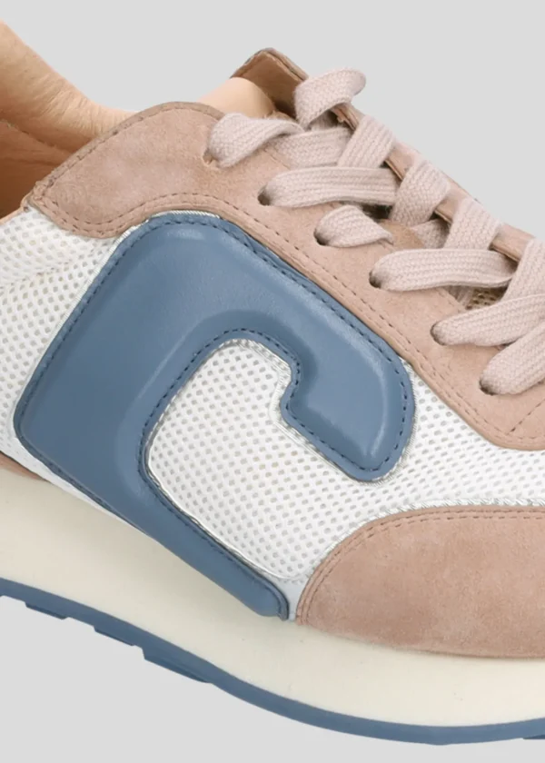 Lola Cruz Sneakers-Deportivos-SERENA