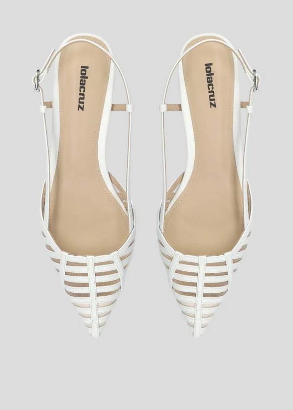 Lola Cruz Bailarinas-STREEP BALLERINAS