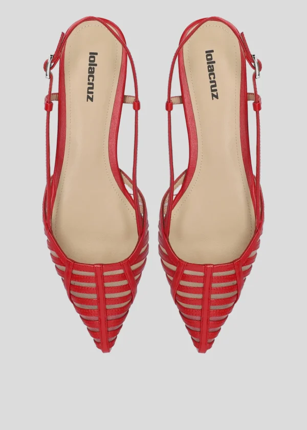 Lola Cruz Bailarinas-STREEP BALLERINAS