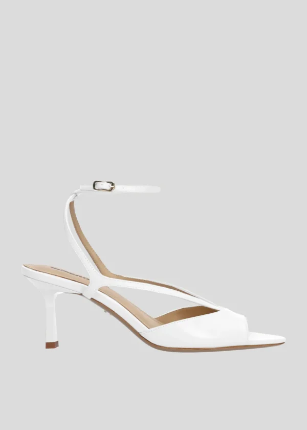 Lola Cruz Sandalias Tacon-STREEP HEEL SANDALS 65