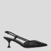 Lola Cruz Salones-STREEP PUMPS 55