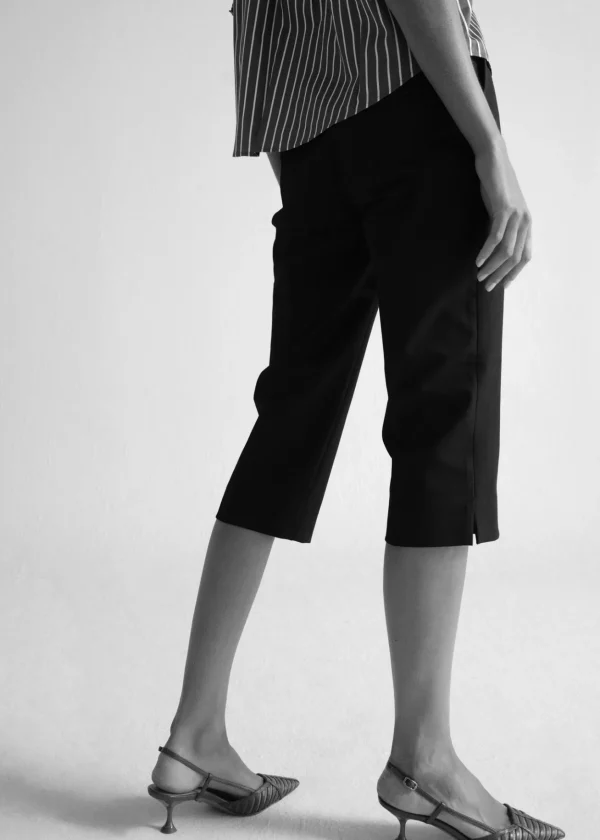Lola Cruz Salones-STREEP PUMPS 55