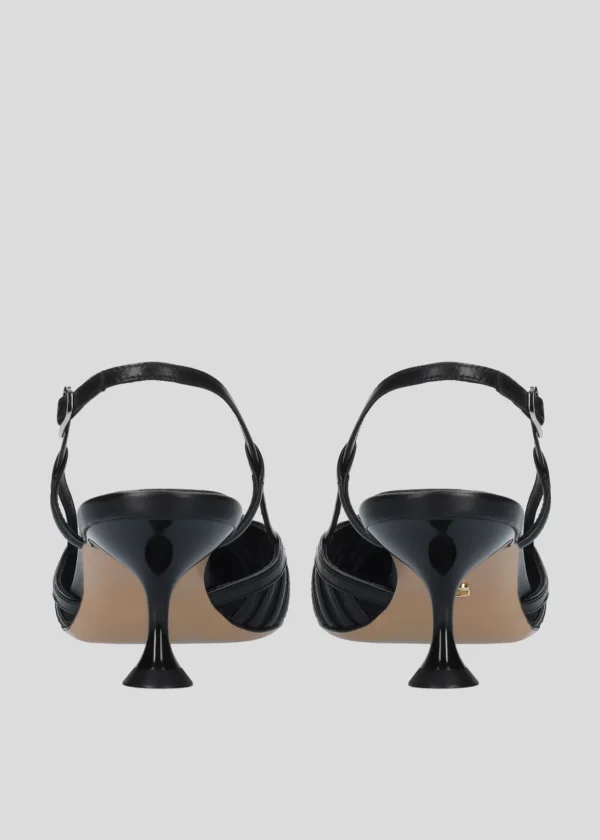 Lola Cruz Salones-STREEP PUMPS 55