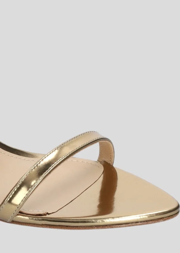Lola Cruz Sandalias Tacon-SUMMER HEEL SANDALS 65