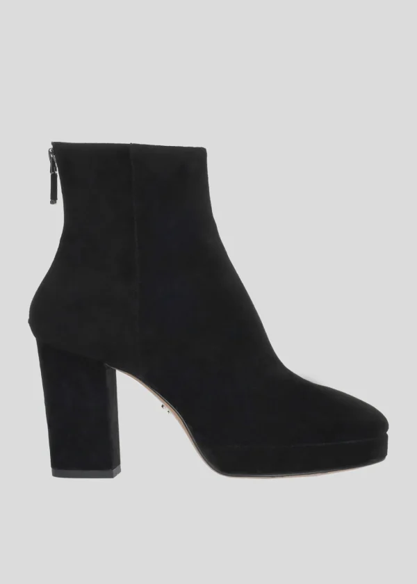 Lola Cruz Botines-TESS ANKLE-BOOTS