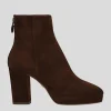 Lola Cruz Botines-TESS ANKLE-BOOTS