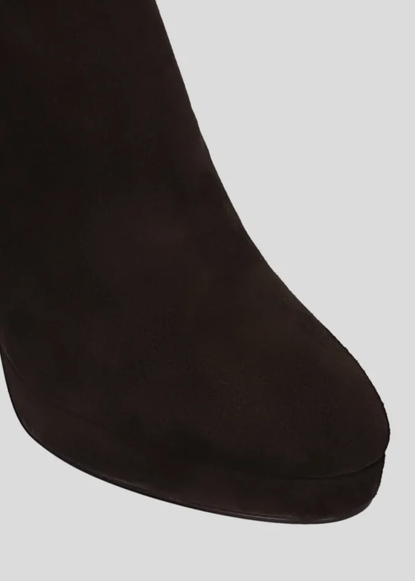 Lola Cruz Botines-TESS ANKLE-BOOTS