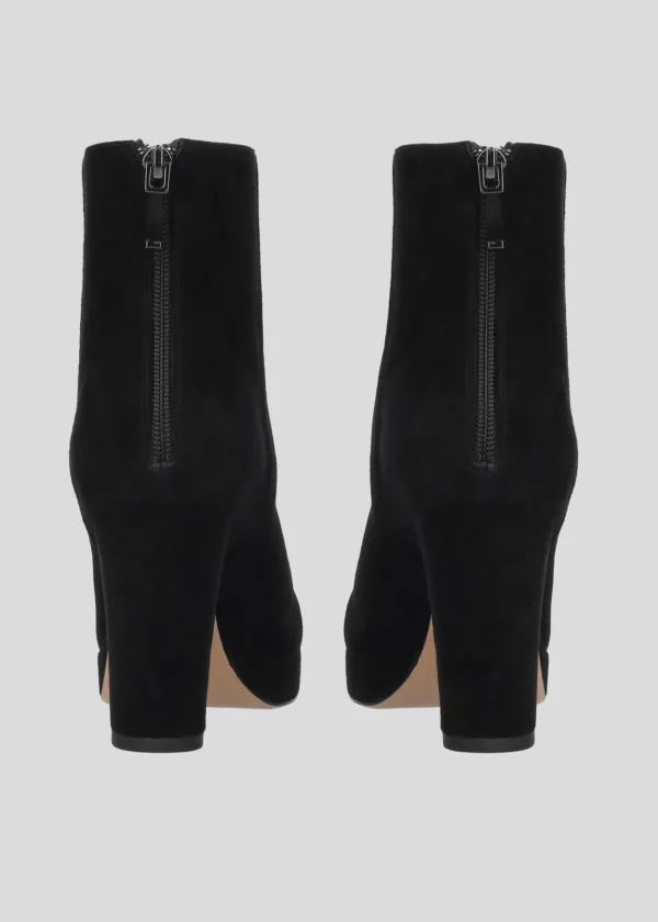 Lola Cruz Botines-TESS ANKLE-BOOTS