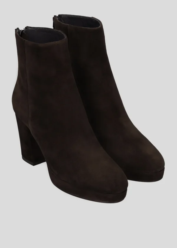 Lola Cruz Botines-TESS ANKLE-BOOTS
