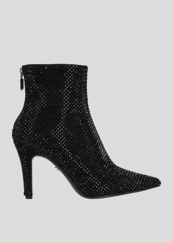 Lola Cruz Botines-TIFFANIE ANKLE-BOOT