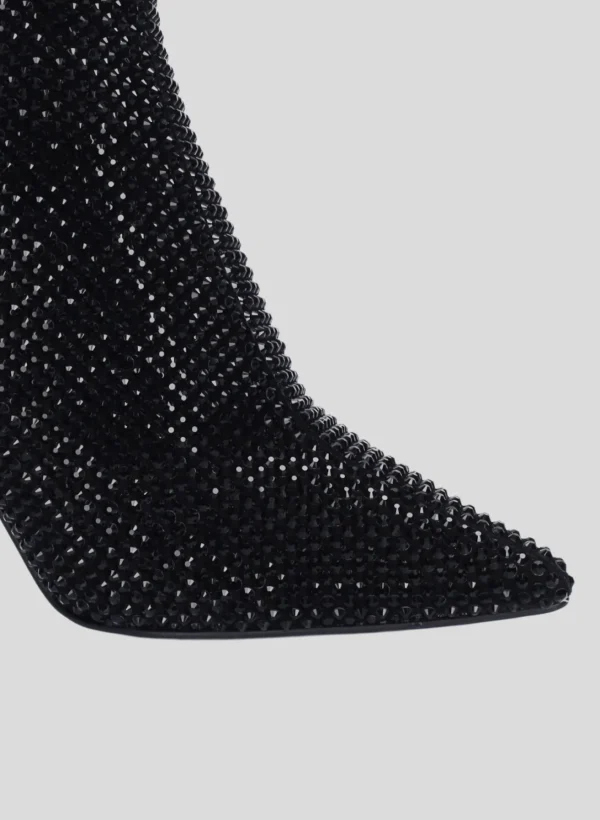 Lola Cruz Botines-TIFFANIE ANKLE-BOOT