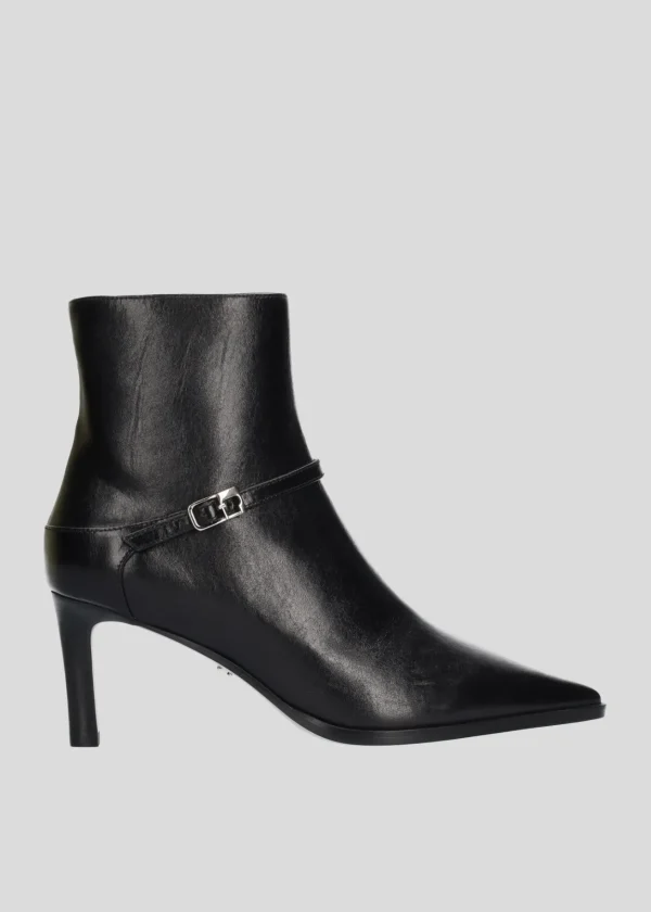 Lola Cruz Botines-TINTAH ANKLE-BOOTS 70