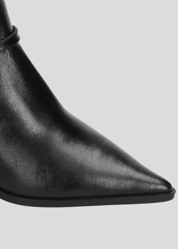 Lola Cruz Botines-TINTAH ANKLE-BOOTS 70