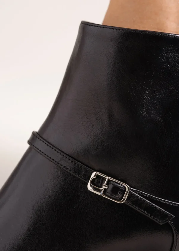 Lola Cruz Botines-TINTAH ANKLE-BOOTS 70