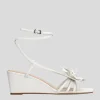 Lola Cruz Sandalias Tacon-TULIPA PLATFORM 55