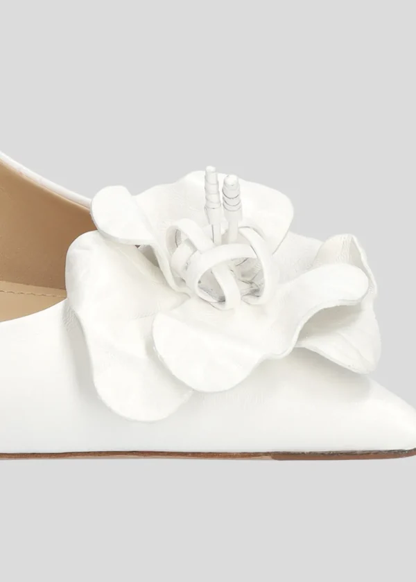 Lola Cruz Salones-TULIPA PUMP 55