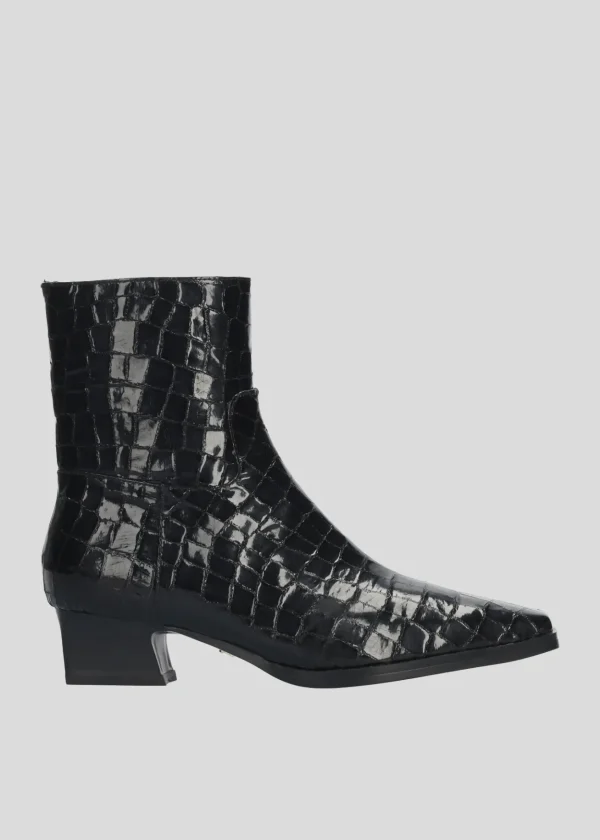 Lola Cruz Botines-VECCA ANKLE-BOOTS