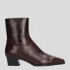 Lola Cruz Botines-VECCA ANKLE-BOOTS