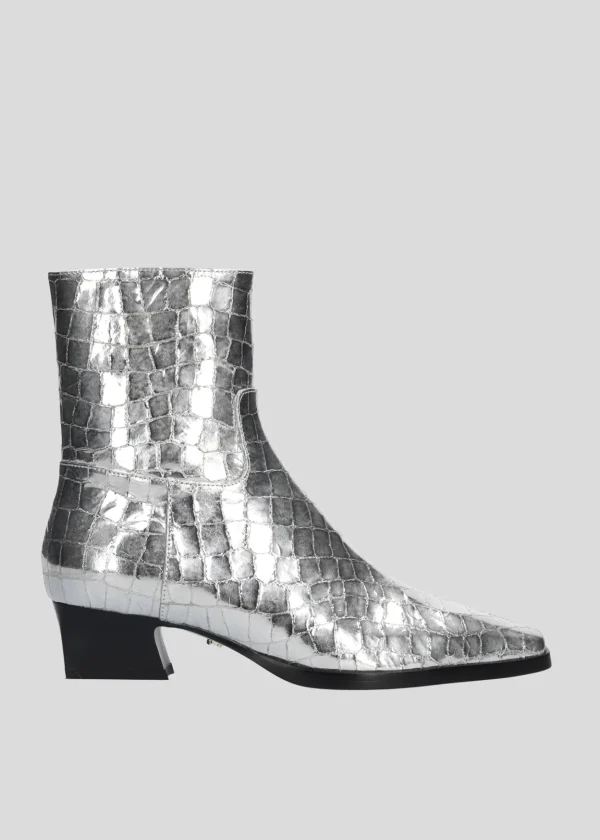 Lola Cruz Botines-VECCA ANKLE-BOOTS