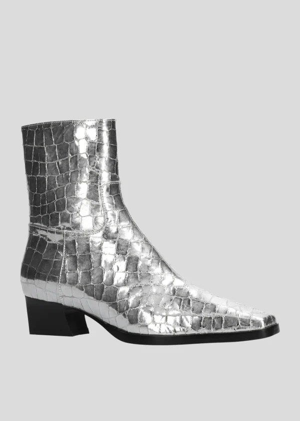 Lola Cruz Botines-VECCA ANKLE-BOOTS