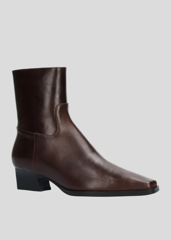 Lola Cruz Botines-VECCA ANKLE-BOOTS