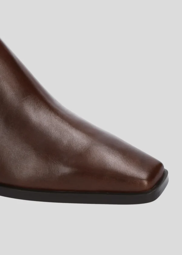 Lola Cruz Botines-VECCA ANKLE-BOOTS