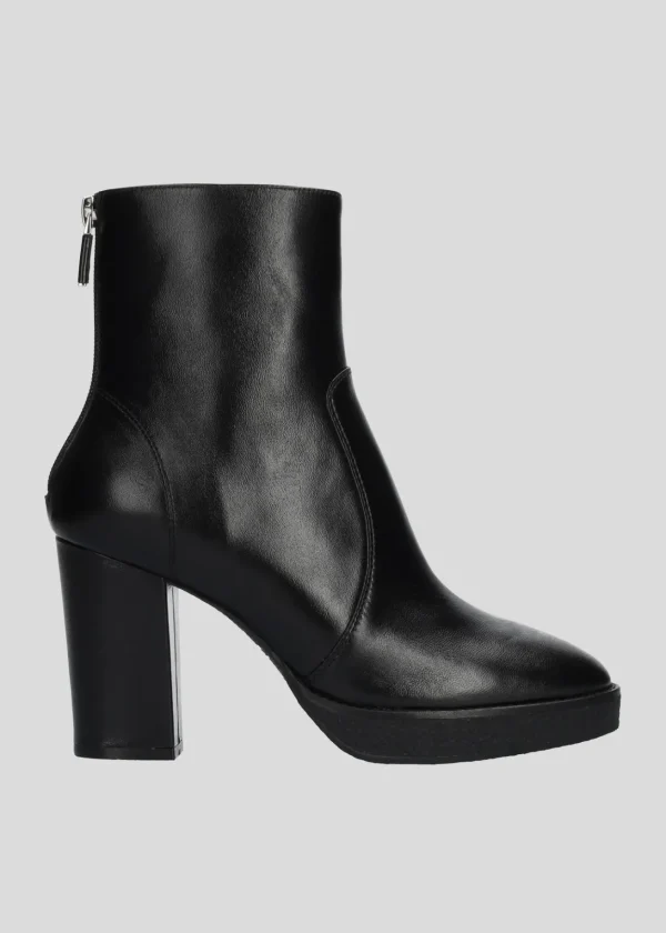 Lola Cruz Botines-WILA BOOTS 90