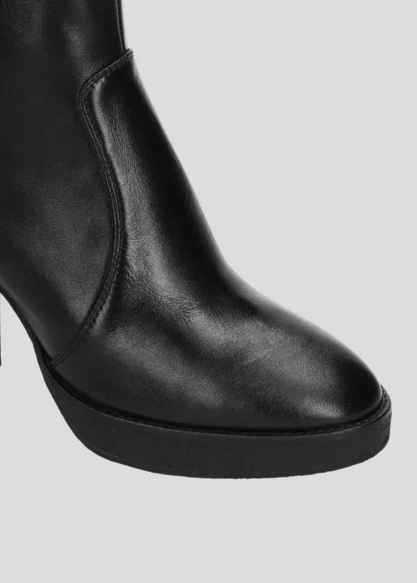 Lola Cruz Botines-WILA BOOTS 90