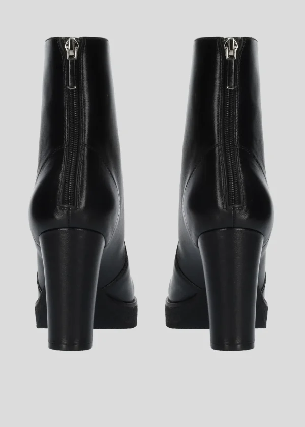 Lola Cruz Botines-WILA BOOTS 90