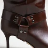 Lola Cruz Botas-YORK KNEE-BOOTS 65